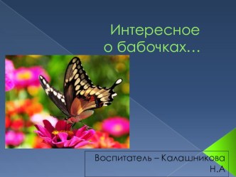 ОБРАЗОВАТЕЛЬНАЯ ОБЛАСТЬ ПОЗНАВАТЕЛЬНОЕ РАЗВИТИЕ презентация к уроку по окружающему миру (средняя группа)