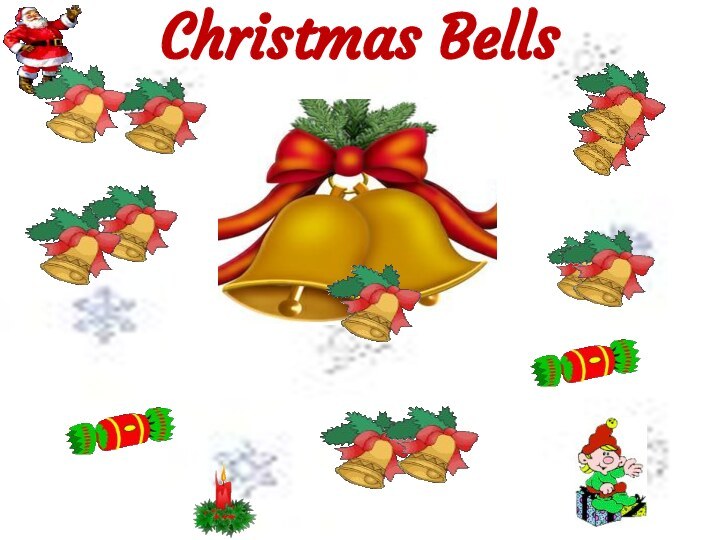 Christmas Bells