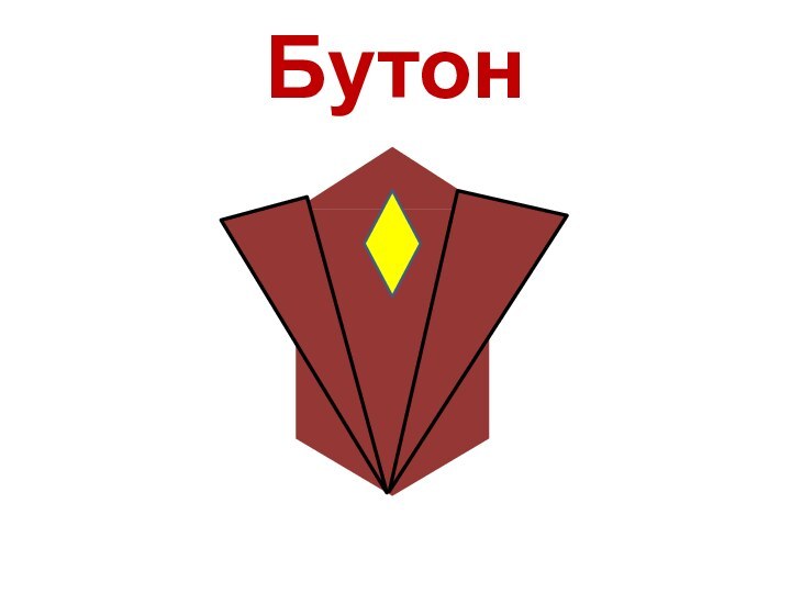 Бутон