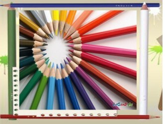 Развлечение Волшебные палочки проект (младшая группа)