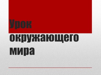 Презентация Пожар презентация к уроку по окружающему миру (2 класс)