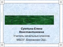 Литературное чтение 2 класс Н.Носов Затейники план-конспект урока по чтению (2 класс)