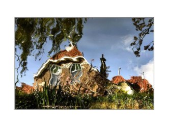 Конспект интегрированной ООД по ознакомлению с окружающим миром и ручному труду в старшей группе. Тема: Где-то в стране Зазеркалья план-конспект занятия по окружающему миру (старшая группа) по теме