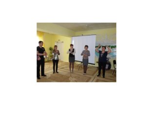 Родительское собрание : Здоровьесберегающая среда на музыкальных занятиях консультация (средняя группа)