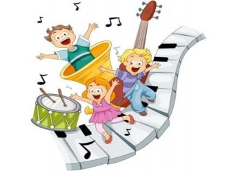 Презентация Музыкальные инструменты презентация