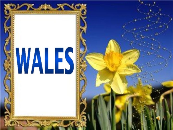 WALES