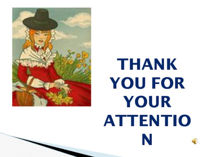 Thank you for your attention