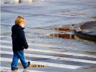 Безопасность детей-забота родителей презентация