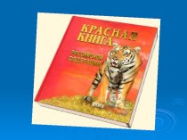 Оформление к сказке Теремок Красная книга. презентация к уроку (2 класс) по теме