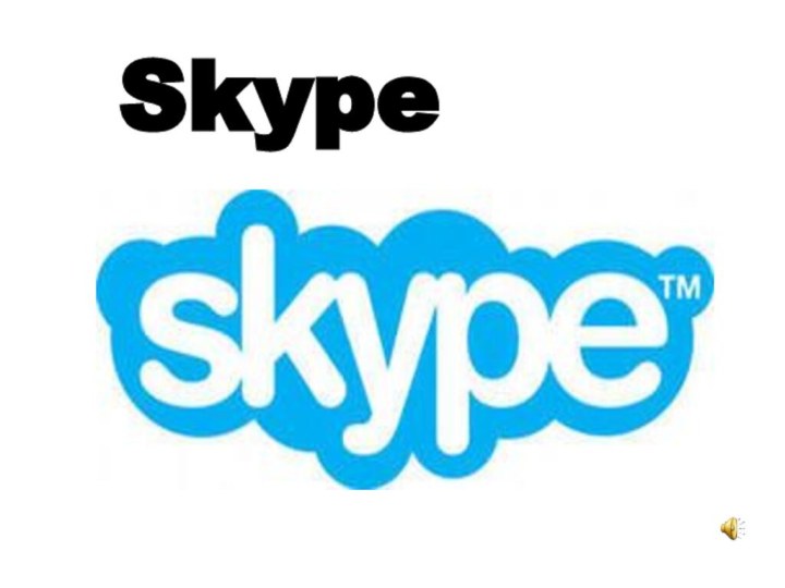 Skype