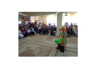 Сценарий выпускного праздника с Пеппи и пиратами. материал (подготовительная группа)