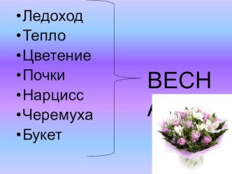 Коспект занятия внеурочной деятельности по бисероплетению план-конспект занятия (4 класс)