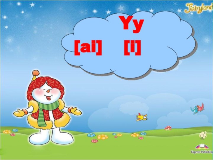 Yy[ai]  [i]