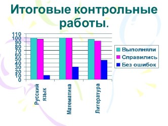 Родительское собрание консультация по теме