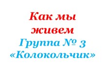 Презентация Наша жизнь 2014 г презентация