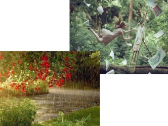 Основные краски, строящие многоцветье мира (гуашь) план-конспект урока по изобразительному искусству (изо, 3, 4 класс) по теме