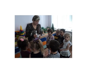 Конспект занятия по познавательному развитию в младшей группе :  Тяжёлый- лёгкий план-конспект занятия (младшая группа)