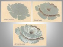 Учебно - методический комплект по изобразительному искусству В Жостовском подносе все цветы России план-конспект урока по изобразительному искусству (изо, 3 класс)