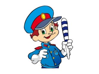 КВН по ПДД презентация к занятию (подготовительная группа)