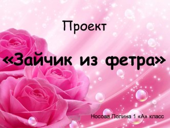 proekt nosova polina