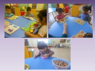 Проект в младшей группе детского сада В гостях у сказки проект (младшая группа) по теме