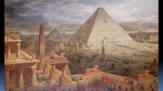 Презентация  По страницам книжной истории презентация к уроку (старшая группа)