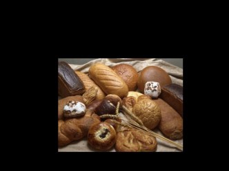 Хлеб всему голова презентация к уроку