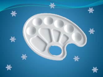 Сценарий новогоднего праздника материал (средняя группа)