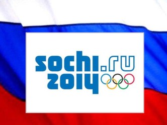 Презентация игры Сочи-2014 презентация к занятию (старшая группа)