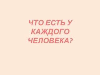 Классный час Секрет моего имени классный час (3 класс) по теме