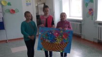 Защита и представление проектов в пришкольном лагере дневного пребывания на мероприятии Цветочное шоу презентация к уроку