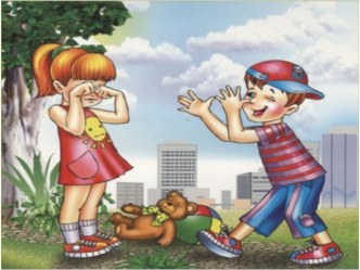 Презентация к занятию в подготовительной группе: Учись владеть собой. Оскорбление и доброта презентация к уроку (подготовительная группа)