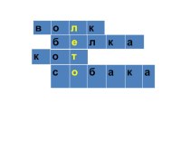 Написание сочетаний жи-ши презентация презентация к уроку по русскому языку (1 класс) по теме