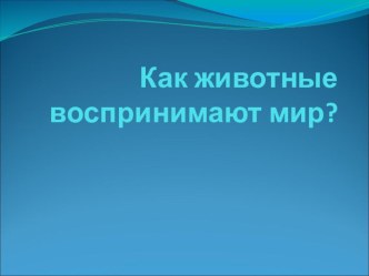 Презентация к уроку презентация к уроку по окружающему миру (2 класс)