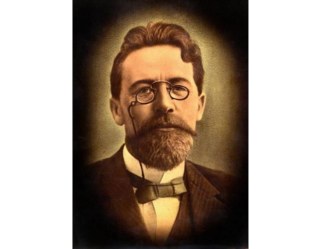 Наш земляк - Антон Павлович Чехов. презентация к уроку (старшая группа)