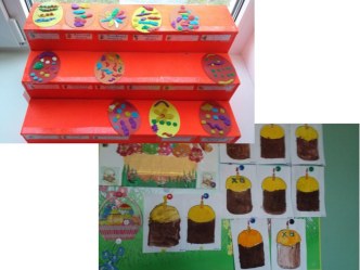 Проект Пасха проект