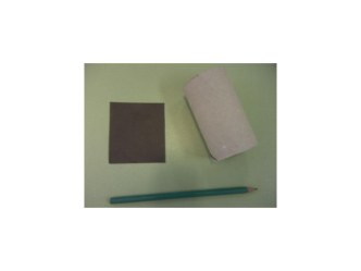 Конструирование. Детский мастер-класс. Танк. презентация к уроку по конструированию, ручному труду (старшая группа)