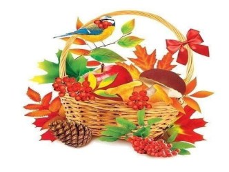 Фотоотчет Осенняя ярмарка презентация