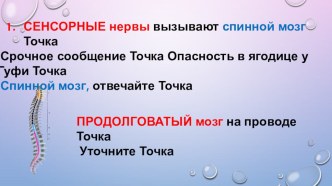 Проблемно-диалоговый урок окружающего мира Наши помощники - память и ум учебно-методический материал по окружающему миру (2 класс) по теме