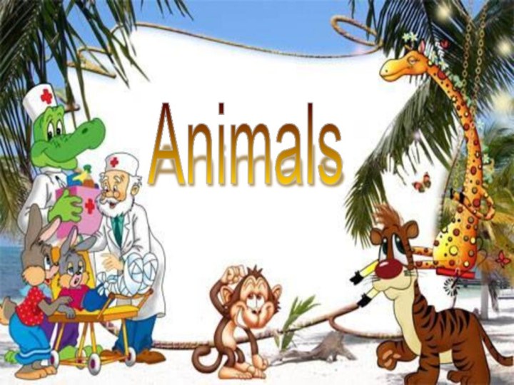 Animals